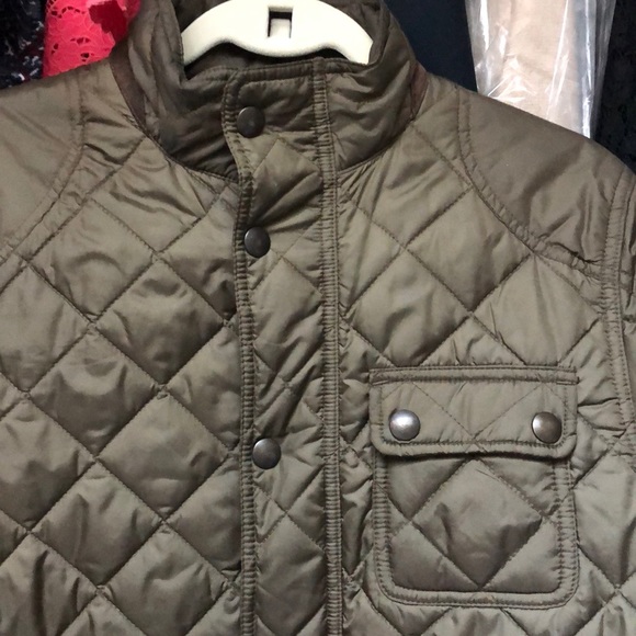 Jacket - Picture 2 of 6